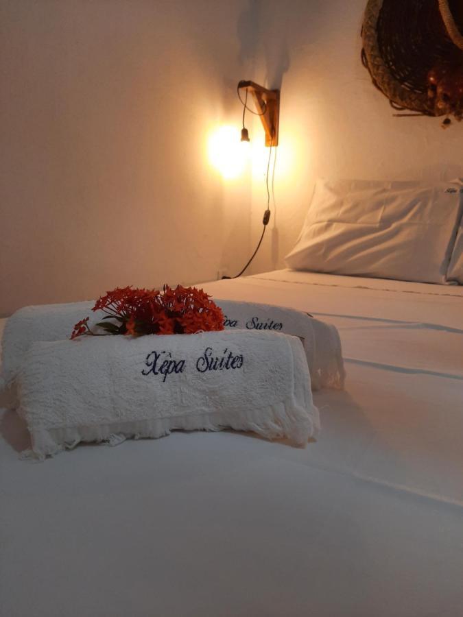 Xepa Suites Economy 圣米格尔-杜戈斯托苏 外观 照片